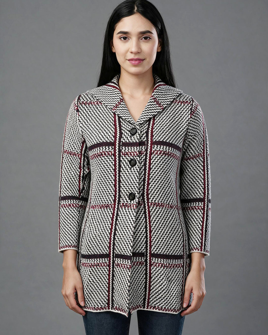 Timeless Warmth with Modern Sophistication