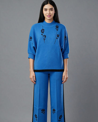 Textured Harmony Co-Ord Set