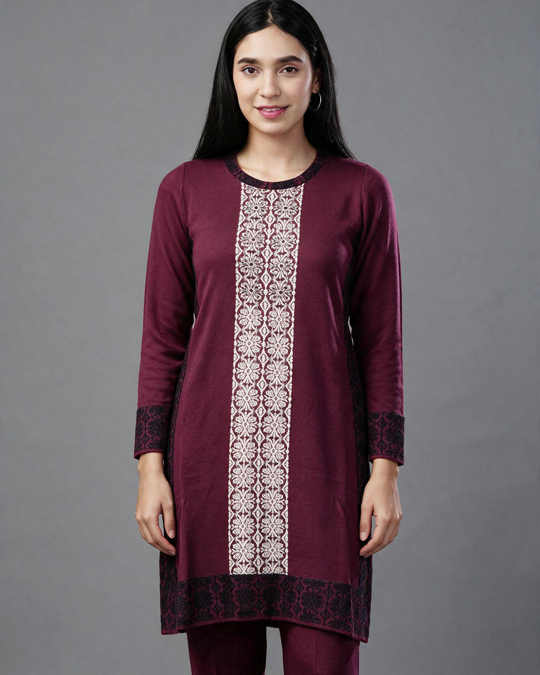 Sitara Luxe Knit Set