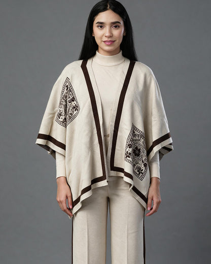 Sage Breeze Tie-Up Co-Ord