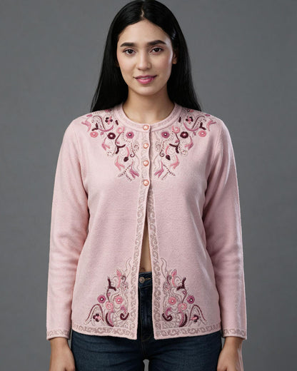Virsa Piccadilly Plaid