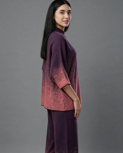 Twilight Sparkle Embellished Co-Ord