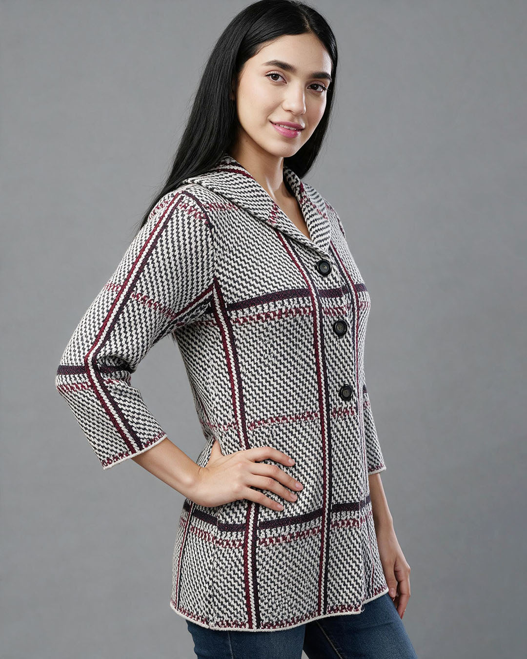Timeless Warmth with Modern Sophistication