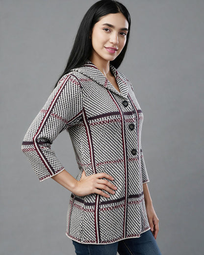 Timeless Warmth with Modern Sophistication