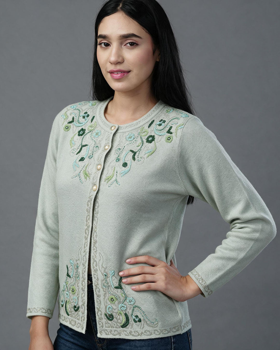Virsa Piccadilly Plaid