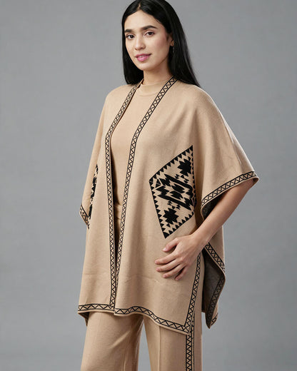 Panel Block Fusion Co-Ord